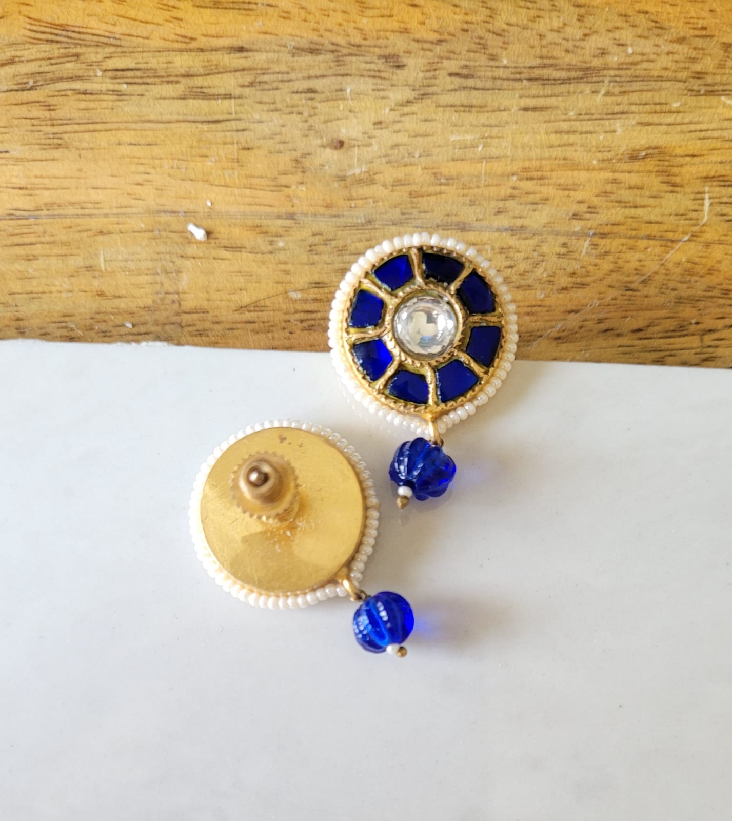 Rania Studs